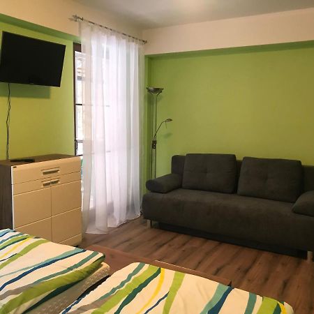 Krusne Hory - Klinovec 2 Km- Jachymov 2-4 Osoby Apartment ภายนอก รูปภาพ